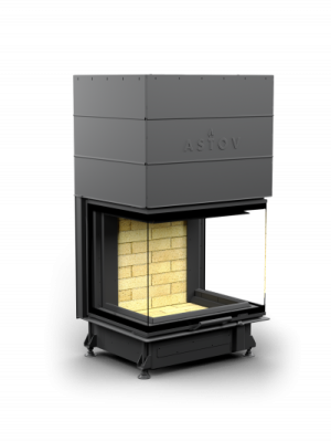 АСТОВ П3С 7057 топка каминная