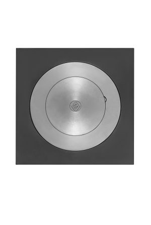 УСИЛЕННАЯ ПЛИТА ПОД КАЗАН ВЕЗУВИЙ ПК-400