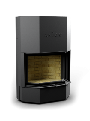 АСТОВ ПП 8857 топка каминная