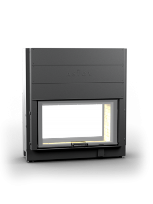 АСТОВ ПТ 10057 топка каминная