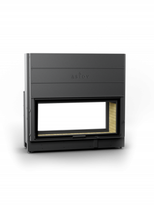 АСТОВ ПТ 12057 топка каминная