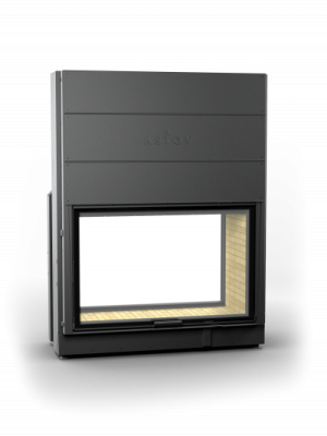 АСТОВ ПТ 12080 топка каминная