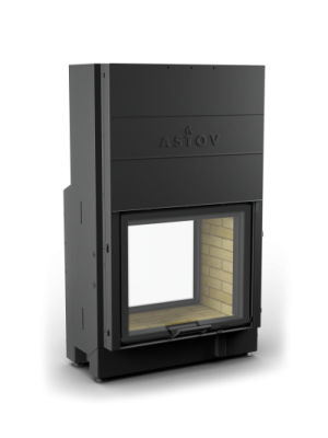 АСТОВ ПТ 7363 топка каминная