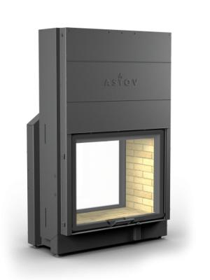 АСТОВ ПТ 9074 топка каминная