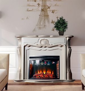 Грация 28 облицовка каминная