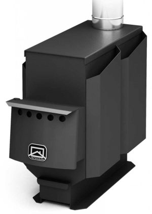 Отопительная печь Т-100 (1.1)