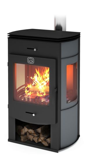 Печь камин Танго ТРИО