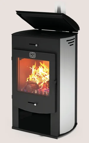 Печь камин Танго ПЛЮС