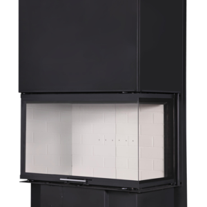 Дельта ТД 800 R топка каминная