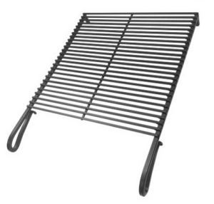 Вставка мангальная Везувий