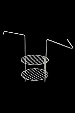 Этажерка 2-х ярусная малая