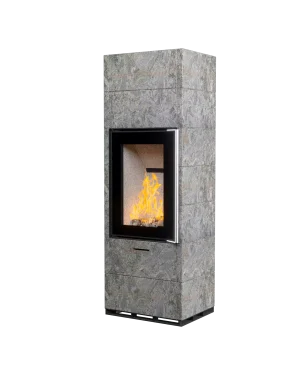 ПЕЧЬ-КАМИН КИВИ ПК 5070 7МК