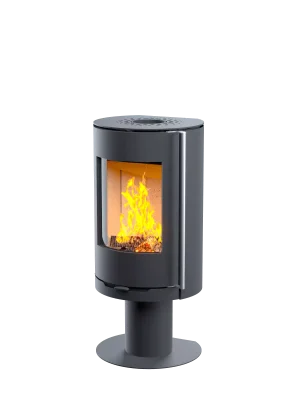 ПЕЧЬ-КАМИН R1.0 N