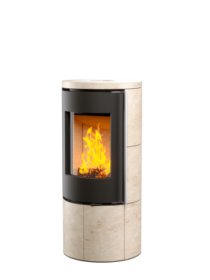 ПЕЧЬ-КАМИН R1.0 K MAX