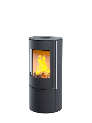 ПЕЧЬ-КАМИН R1