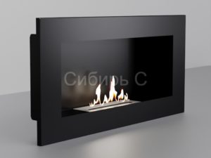 Биокамин WF250
