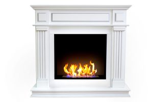 Биокамин классический Айдахо ZeFire