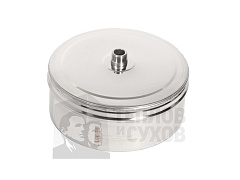 Конденсатоотвод термо d200