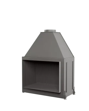 АСТОВ ОПС 900 топка каминная открытая