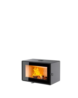 ПЕЧЬ-КАМИН КУБ 800