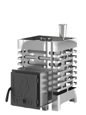Печь для бани ASTON 16 INOX