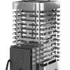 Печь для бани ASTON 20 INOX