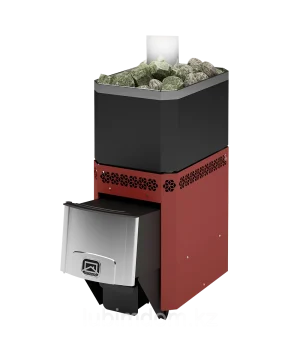 Печь для бани Русь-9 Л