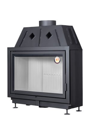 Каминная топка Альфа 1000