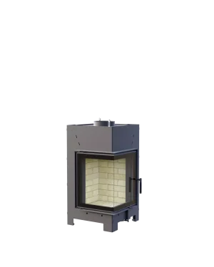 КАМИННАЯ ТОПКА АСТОВ П2С 440