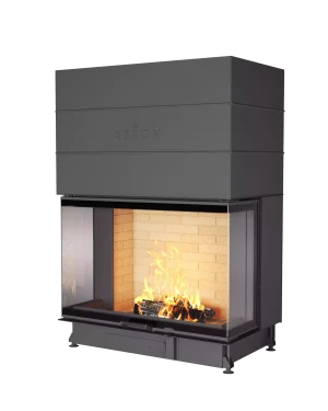 КАМИННАЯ ТОПКА АСТОВ П3С 11074