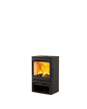 ПЕЧЬ-КАМИН АСТОВ АЛИСА 800