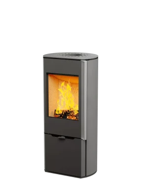 ПЕЧЬ-КАМИН D2