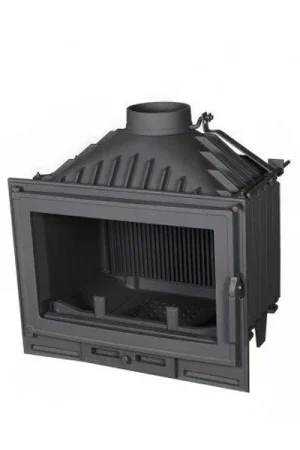 Каминная топка Nordflam DEIMOS 14 кВт