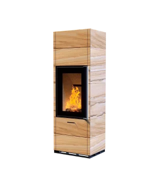 Печь-камин КИВИ ПК 5070 7К