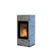 ПЕЧЬ-КАМИН КИВИ ПК 5070 5К