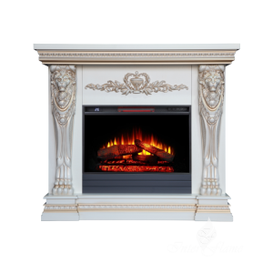 Облицовка ЛЬВЫ / LIONS / 26