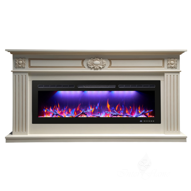 Облицовка ГЕРЦОГ / HERZOG / FreeSpace 55