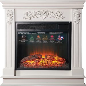 Облицовка БЕРТА ЛЮКС / BERTA LUX / Классика