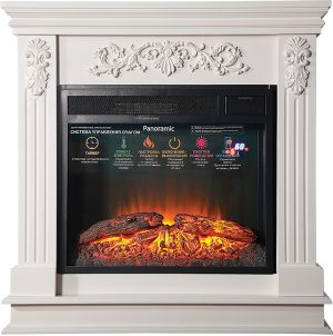 Облицовка БЕРТА ЛЮКС / BERTA LUX / Классика