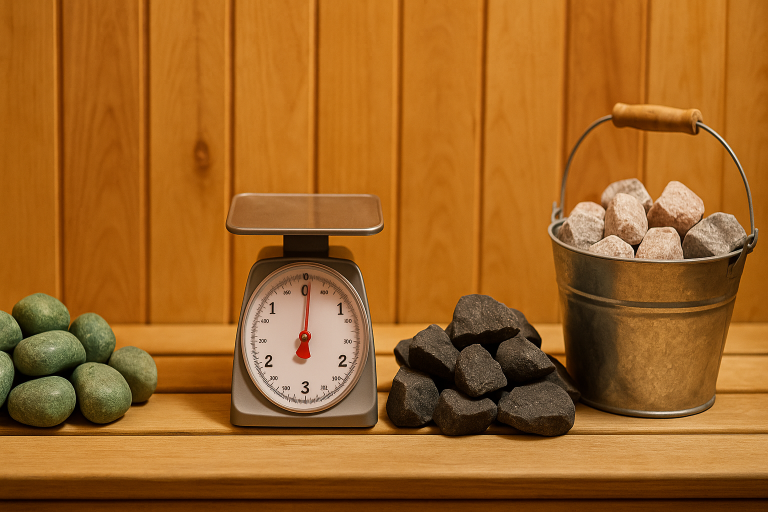 Камни для бани: жадеит, габбро-диабаз, кварцит — что купить и сколько кг