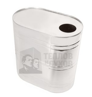 Бак навесной ТиС 60 л