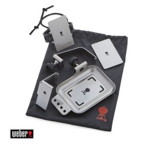 Крепление для Weber Connect