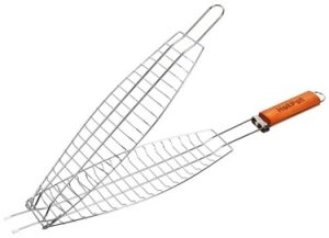 Решетка-гриль для рыбы Hot Pot