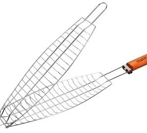 Решетка-гриль для рыбы Hot Pot