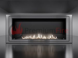 Встраиваемый биокамин P900D