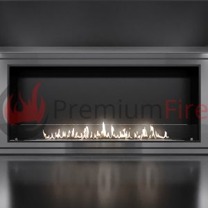 Встраиваемый биокамин P900D