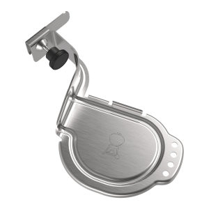 Крепление для Igrill к угольным грилям Weber