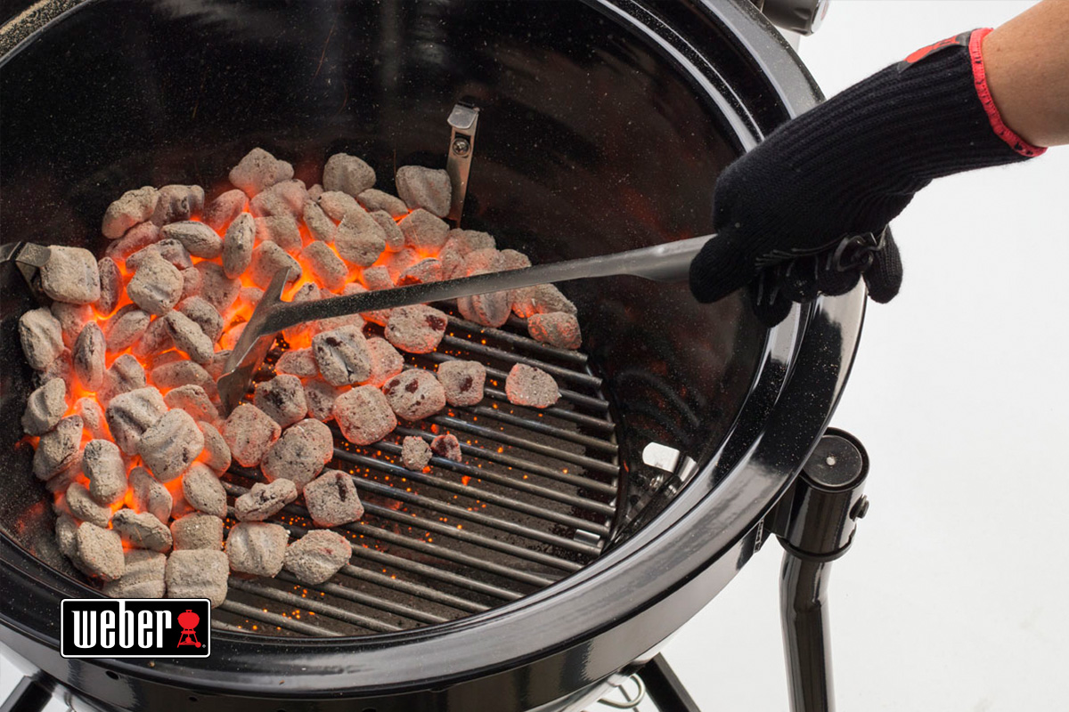 Кочерга Weber — изображение 2