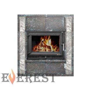 Камин EVEREST Z14 «BOYARD» Амфиболит