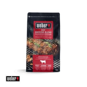 Щепа для копчения, Смесь для говядины 700г